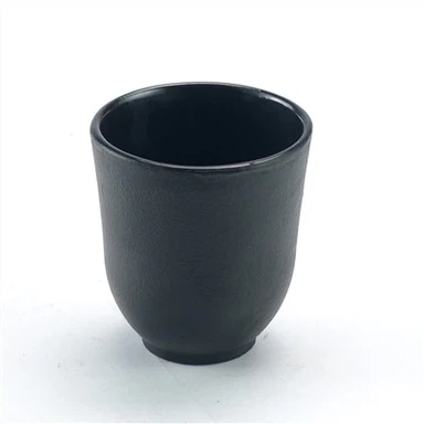 Čuguna tējas krūze