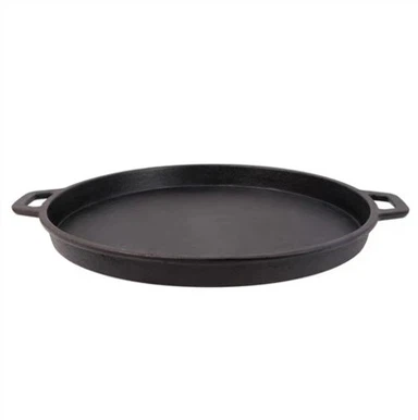 Nepiedegoša BBQ šķīvis